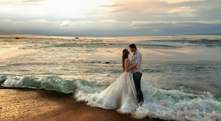 Indian Couples Turn To Sri Lanka For Destination Weddings: Report